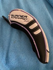 TaylorMade BURNER 2.0 Golf Club Head Cover Golf Holz Hybrid Rescue Headcover