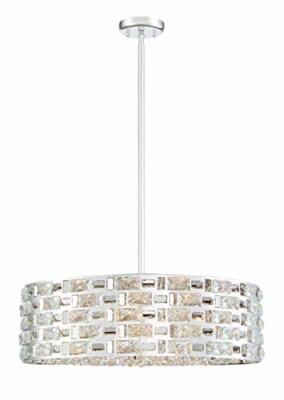 a♡ Z Lite Jenamees 7 Light Pendant | eBay