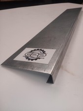 Wooden Staircase Nosing Tread Repair Plates Steel Angle  Timber Stairs Landing