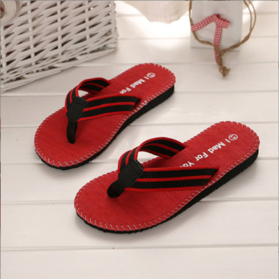 Flip Flop Herren Zehentrenner Hochwertige Sandalen Hausschuhe Strandschuhe EN