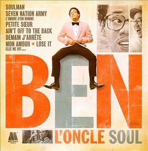 Ben L'oncle Soul | eBay