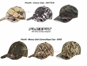mossy oak fitted hats