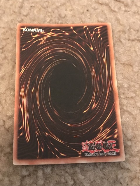 Dark Ruler Ha Des - LOD-001 - PSA NM 7 - Ultra Rare 1st Edition  LOD 001 Psa Nm 7 Ultra Rare 1st Edition Lod 7188 Yu Gi Oh