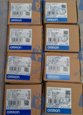 NEW OMRON E5CC-QX2ASM-800 100-240VAC DIGITAL TEMPERATURE Fast ship