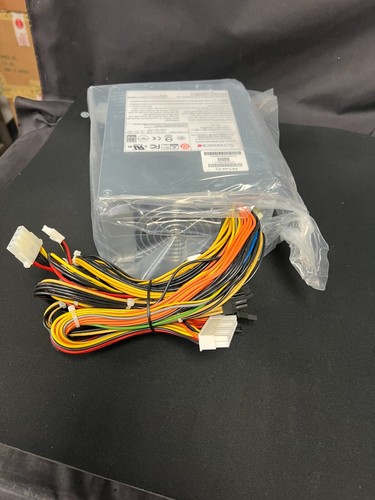 Supermicro PWS-668-PQ 668Watt MultiOutput 80+ Platinum Power Supply w60 - Picture 4 of 4