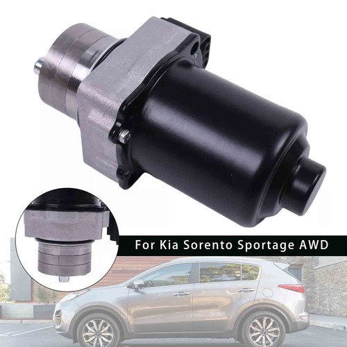 Acoplamiento de bomba de aceite actuador diferencial motor trasero para Kia Sorento Sportage AWD - Imagen 4 de 9
