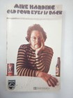 MIKE HARDING -  OLD FOUR EYES IS BACK  - CASSETTE