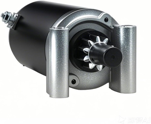 Motor de arranque de alta calidad para motores Kohler Courage - ¡30 días! - Imagen 7 de 9