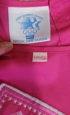 VTG Levi display picture 2