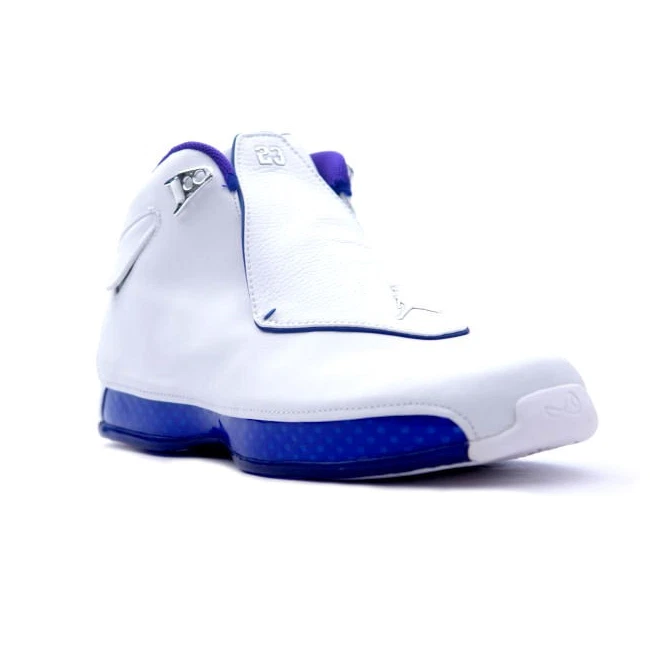 Limited edition hotsell jordans 2018