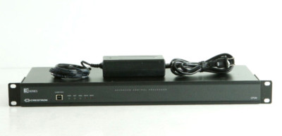 Crestron CP3N 3-Series Control System m227
