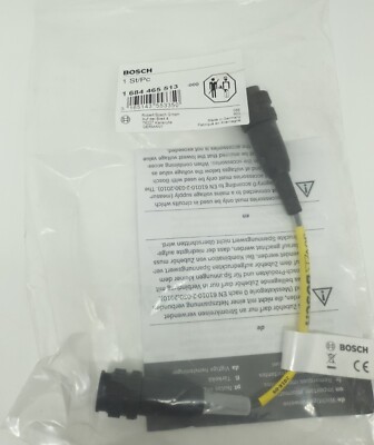 Bosch FSA Diagnose Anschlusskabel 1 684 465 513