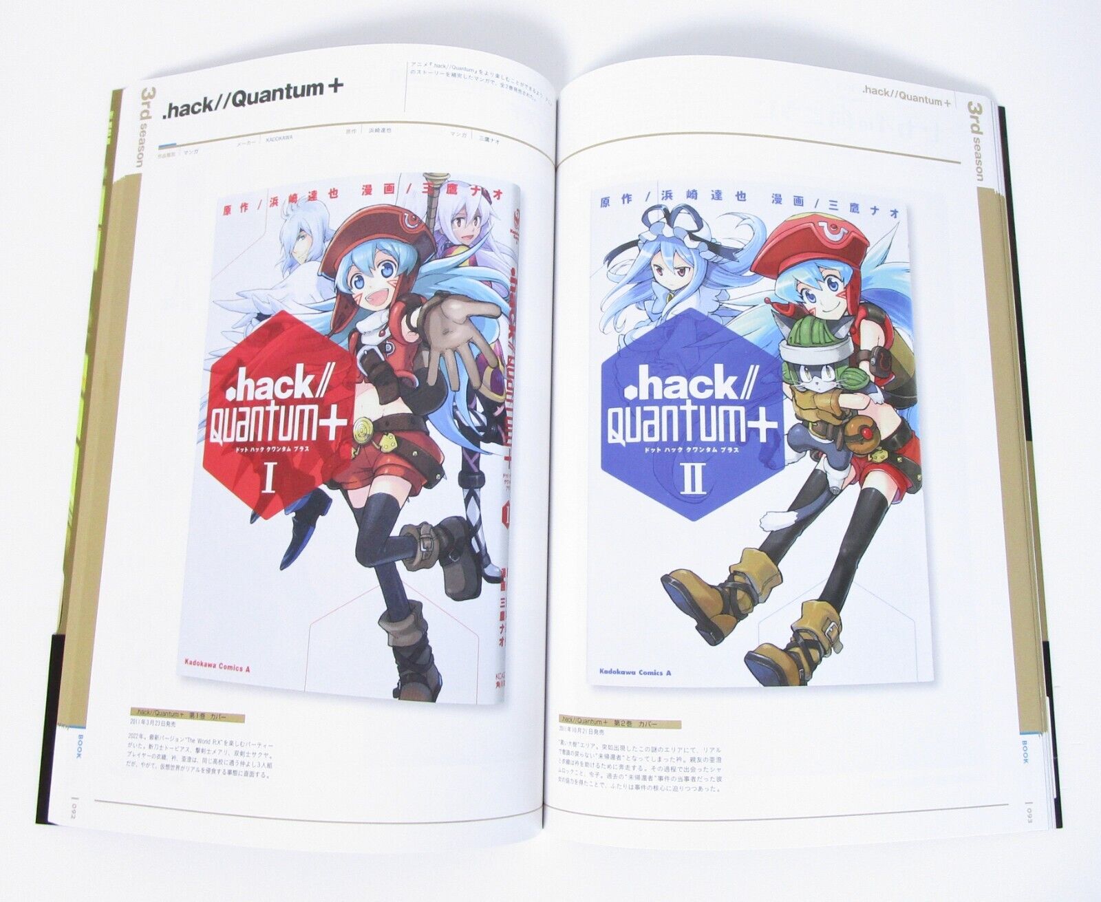 Pre Order .hack 20th Anniversary Book Art book Japanese KADOKAWA