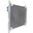 Freightliner M2 AC Condenser Fits M2 2002-2010 106 Series BHTD2513 BHTE2108