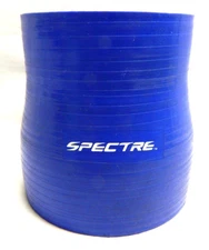 3.00 x 2.50 Blue Silicone Reducer Tube Pipe Hose Coupler for Cold Air Intake Kit