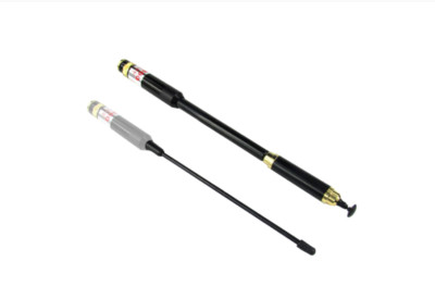 AL800 Antenna Dual Band ad Alto Guadagno con Design Retrattile AL800 Antenna Dual Band ad Alto Guadagno con Design Retrattile