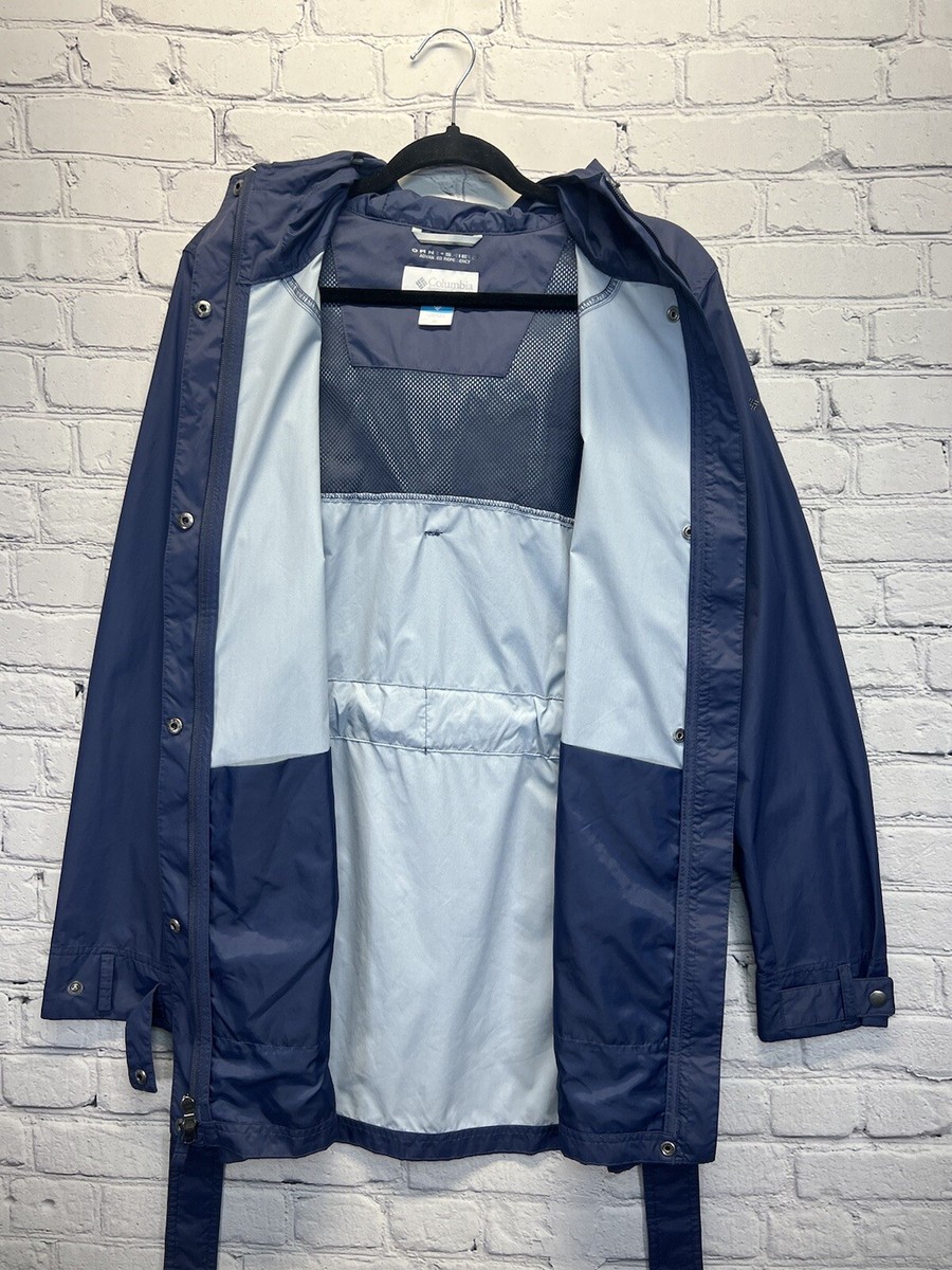 ジャケット・アウター columbia omni shield parka check 00s Buy Green Jackets & Coats for Men by Columbia Online | Ajio.com