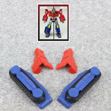 For Generations Selects Star Convoy G1 style YYW-20 Upgrade Kit Filling Parts 