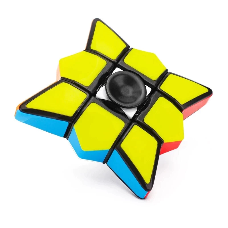 3x3x1 sales fidget spinner