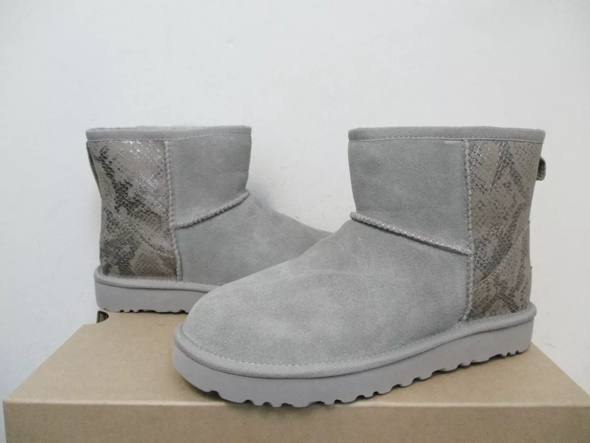 Ugg argento store