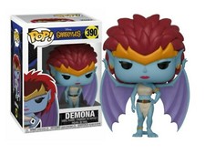 FUNKO Pop Disney Gargoyles 390 Demona
