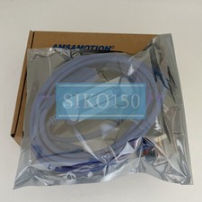 ONE NEW USB-1761-1747-CP3 PLC Programming Cable for AB SLC 5/03/04/05 SK