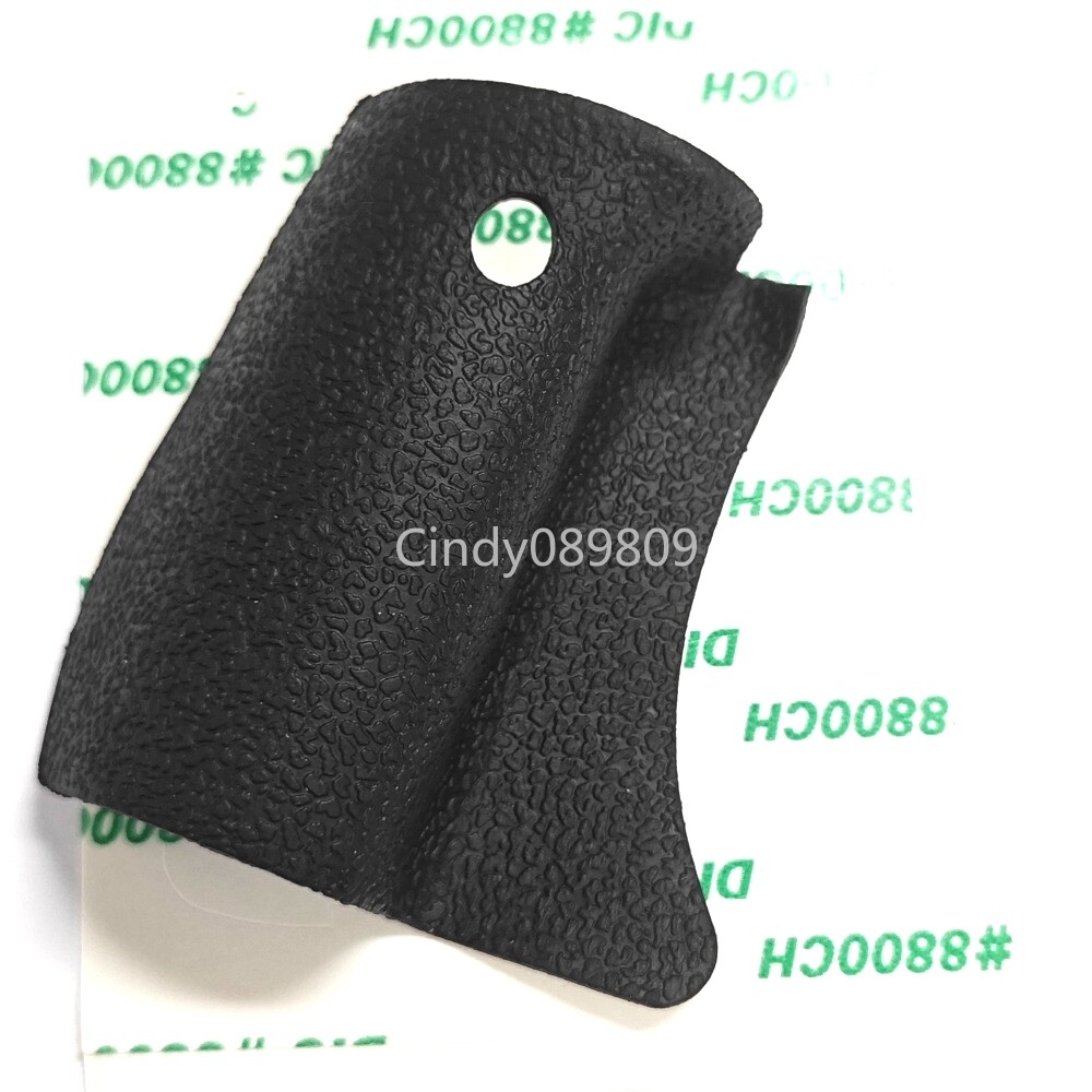NEW Main Front Right Grip Rubber For Canon EOS 550D 600D Rebel T3i