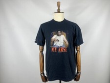 My arse Vintage 1998 T-Shirt Size Large