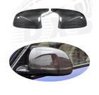 Mirror Cover Carbon Fiber Fit BMW X3M X4M X5M X6M F97 F98 F95 F96 2019+ Replace
