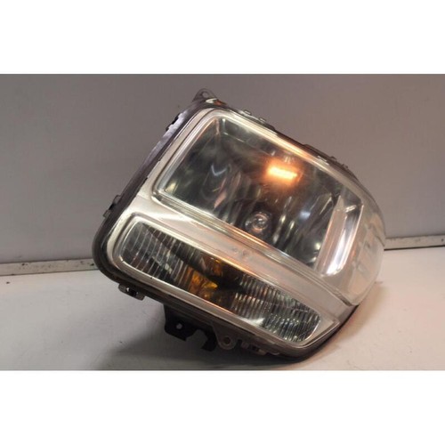 HEADLAMP LEFT SIDE FOR DODGE NITRO (06-11) 2.8 CRD (130KW) 4WD SUV 2006 - Picture 3 of 12