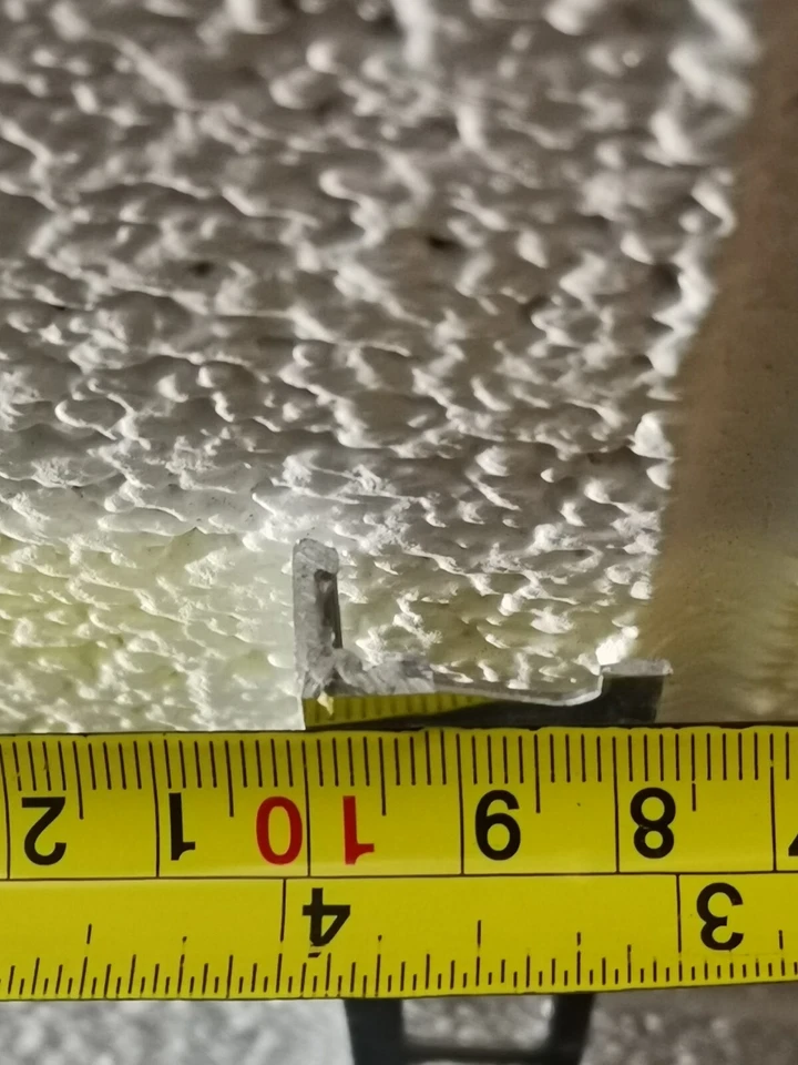 Profili In Acciaio Per Gradini Scale E piastrelle - Immagine 4 di 4