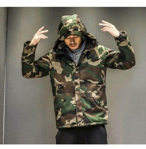 lightweight very warm jacket