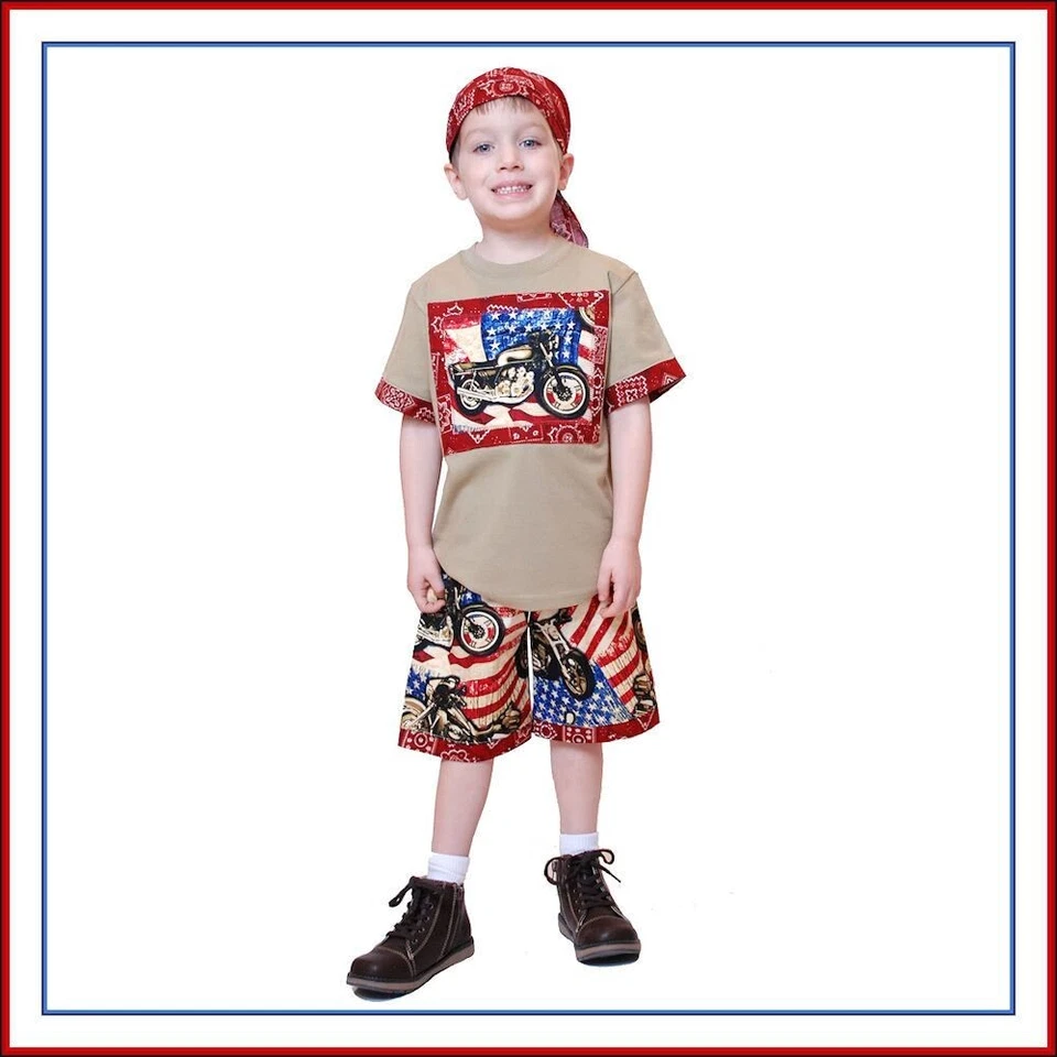 BonEful Fabric FQ Cotton Quilt Brown Gold Metallic Nautical International Globe - Image 4 of 4