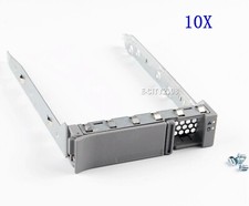 Lot OF 10 Cisco 3.5" LFF Hard Drive Caddy 800-37836-01 C220 C240 C460 C480 B200