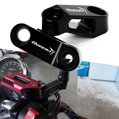For Honda CB 750 Hornet CB750 2023 2024 Mirror Extend Riser Extension ...