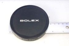 BOLEX Super Wide Angle 4mm Camera Lens Cap for 16mm Movie Camera