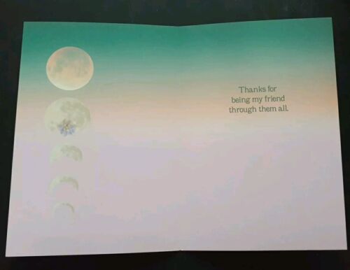 Funny Friendship Card - Picture 3 of 4