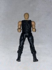 Dean Ambrose Used Loose 2013 WWE 7