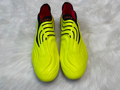 Adidas Copa Sense SG Game Data Pack Men display picture 1