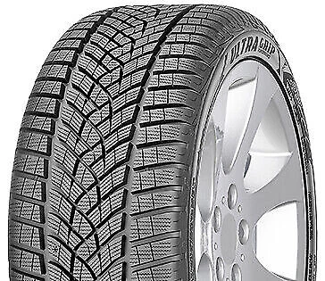 Goodyear UltraGrip Performance +