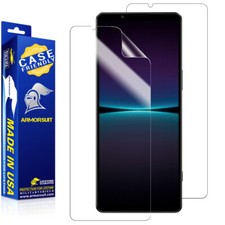 ArmorSuit MilitaryShield Sony Xperia 1 IV 2022 Screen Protector Made in USA