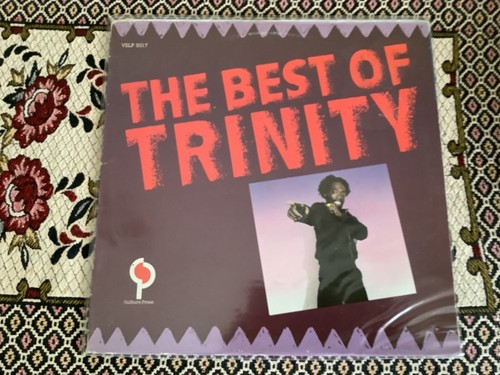 Best of Trinity, Kulturlabel