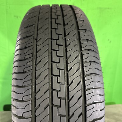 Single,Used-265/65R18 Dextero DH T2 112T 9/32 DOT 3822