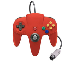 Controller for Nintendo 64  N64 various colors