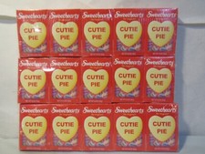 Sweat Heart The Original Cutie Pie Candy 15 B...