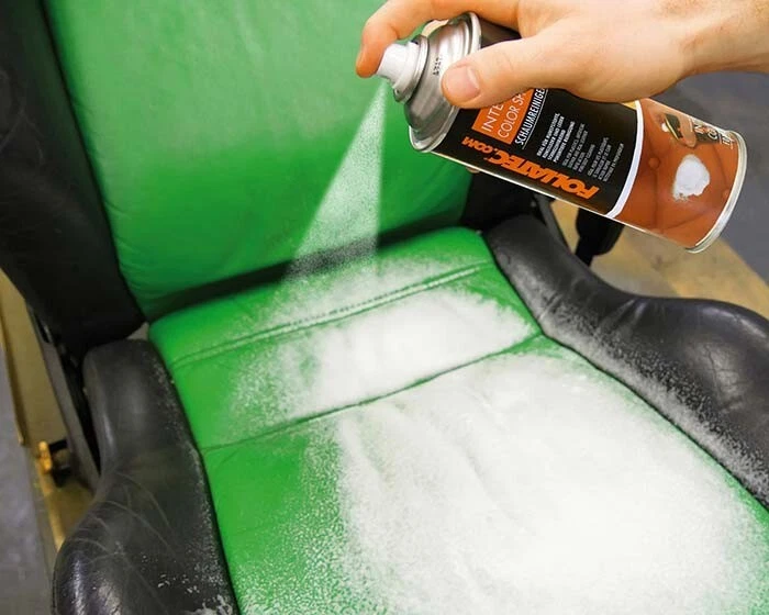 Leather Interior Spray Paint Matttroy