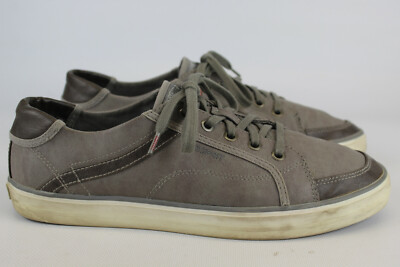 Esprit Gr.42 Herrenschuhe Halbschuhe Schnürschuhe Sneaker   Nr. 593 G