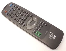 Apex DV-R383 Remote Control for DVD Player