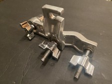 Clamp Holder Drums Parts Accessories Suitable for Percussion Drum Assembly