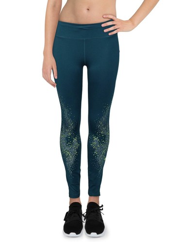 Nike Womens Flash Running Leggings XS 